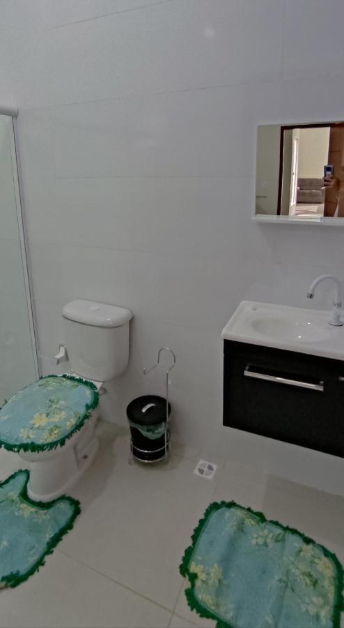 פיראניאס Casa Do Lamarques מראה חיצוני תמונה